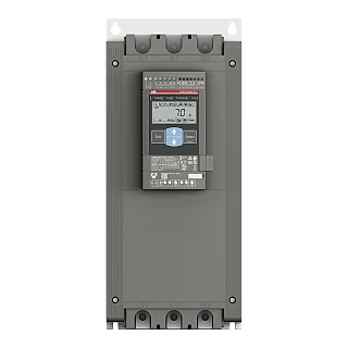 ABB 1SFA897115R7001 PSE370-600-70-1 Yumuşak Yolverici