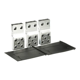 ABB 1SDA073967R1 KIT EF E1.2/3-XT7-XT7M F 3PCS Aksesuarı