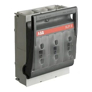 ABB 1SEP101975R0002 XLP3-6BC Sigortalı Yük Ayırıcı