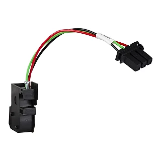 Schneider Electric LV847080SP PF Kapanmaya Hazır Kontak - 5 A/240 VAC - MTZ/ NT/ NW için - Yedek Parça