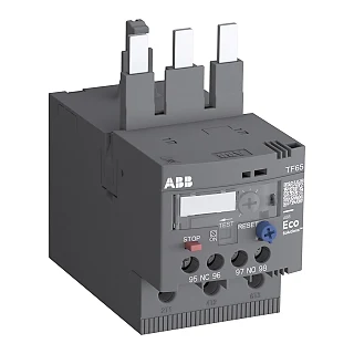 ABB 1SAZ811201R1001 TF65-28 Termik Röle (temsili görsel)