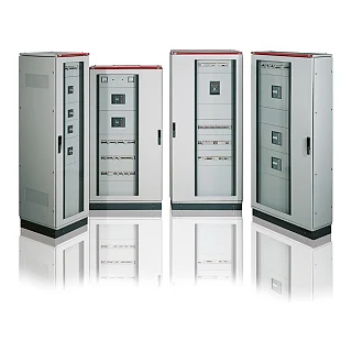 ABB AA9610 IS2-AA9610 Pano Modülü