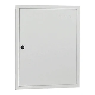 ÇETİNKAYA ÇP 101 A ÇP 101 A 56x60x14x Metal 1 Trf. Sayaç 7+39 Ad. Sig. + Pako Çıkışlı (temsili görsel)