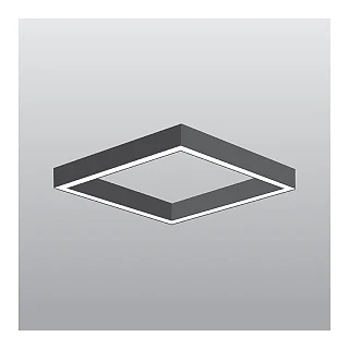 ACK AL01-23401 ACK Dekoratif LED Linear Armatürler (AL01-23401 …) (temsili görsel)