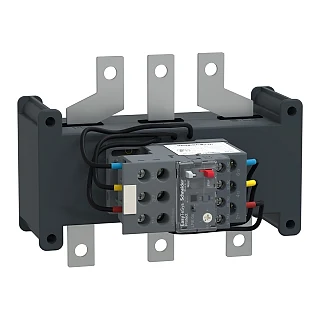 Schneider Electric LRE481 Easy TeSys diferansiyel termik aşırı yük rölesi 62...99 A - sınıf 10A
