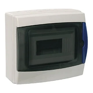 ÇETİNKAYA ÇP 3902 ÇP 3902 100x171x100 ABS S.Ü. 2’li Sig. Kutusu (temsili görsel)