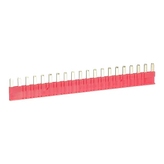 ABB 1SVR405598R0800 CR-SJB20-RED Röle Aksesuarı
