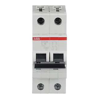 ABB 2CDS272001R0164 S202M-C16 Otomatik Sigorta