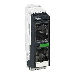 Schneider Electric LV480751 Sigorta yük ayırıcı gövdesi ISFT - 3Kutup 3 F - DIN NH000 - 100 A