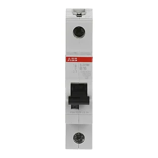 ABB 2CDS271001R0165 S201M-B16 Otomatik Sigorta