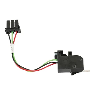 Schneider Electric LV847343 PF kapamaya hazır kontağı - düşük seviye - MTZ1 sabit tip için