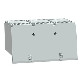 Schneider Electric G80LTSHD3P Uzun Terminal Koruyucu3P GoPact MCCB 800