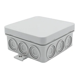 ÇETİNKAYA ÇP 1022 85×85×85 Minibox IP 55