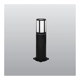 ACK AG57-04021 ACK Troy PC Bahçe Armatürleri – 360mm