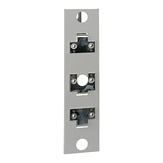 Schneider Electric LV480855 2 cihaz için 185 mm busbars'a doğrudan bağlantı, FuPacT ISFL160