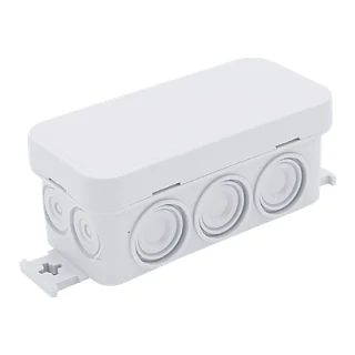 ÇETİNKAYA ÇP 1020 ÇP 1020 90x43x40 Kırmalı Minibox Opak ABS Buat (temsili görsel)