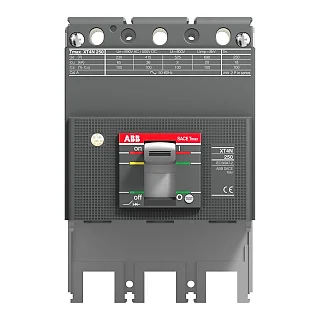 ABB 1SDA068174-100287R XT4S 250 Ekip Touch Measuring LSI In=250A 3p F F Kompakt Şalter (temsili görsel)