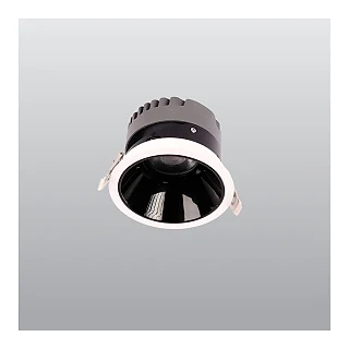 ACK AD10-01100 ACK Sıva Altı LED Spot Armatürler (AD10-01100 …) (temsili görsel)