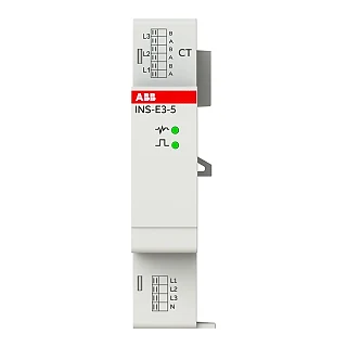 ABB 2CMA268055R1000 INS-E3-5 Ölçüm Modülü