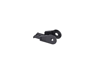 EMAS HKP015015ZDA 15x15mm İç Bağlantı Plastik Aksesuar