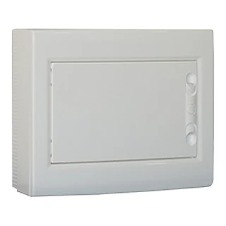ÇETİNKAYA ÇP 32908 ÇP 32908 240x193x95 ABS 8’li S.Ü Opak Kapaklı Sig. Kutusu – Klemensli (temsili görsel)