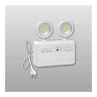 ACK AC02-00230 ACK Pro Series LED Işıldak (AC02-00230)