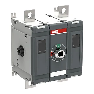 ABB 1SCA158172R1001 OTDC315F11 DC Yük Ayırıcı (temsili görsel)