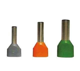 Mutlusan 014 100 020508 ICYF-0508 İzoleli Çift Giriş Yüksük 2X0,5 Mm (temsili görsel)