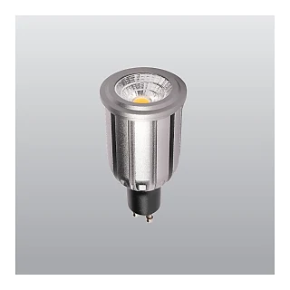 ACK AA24-10751 ACK LED Ampul GU10 Reflektör ve Lensli (temsili görsel)