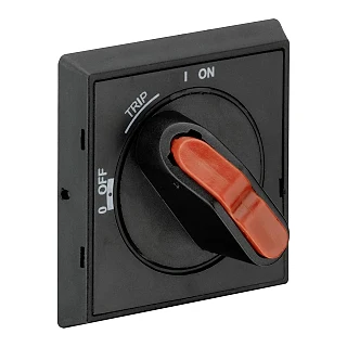 ABB 1SAM201920R1011 MSHD-LTB Kumanda Kolu