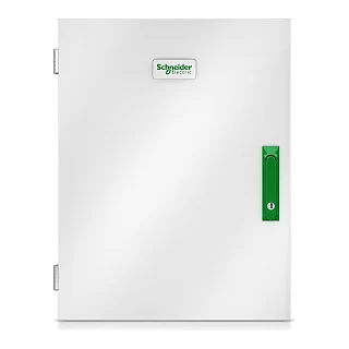 Schneider Electric E3SOPT007 Easy UPS 3S ve Easy UPS 3S Pro için Akü Devre Kesici Kutusu