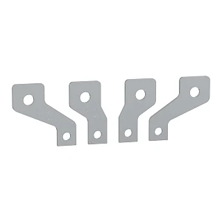 Schneider Electric G20SPDR4P Ayrıcılar 4P GoPact MCCB 200