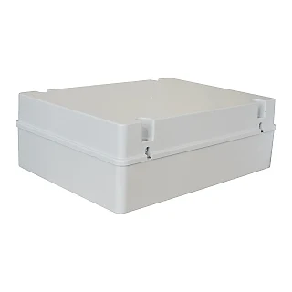 ÇETİNKAYA ÇP 1045 ÇP 1045 400X300X130 S.Ü. Opak ABS Buat Ip55