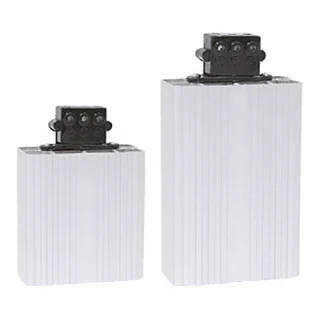 ÇETİNKAYA V11 030 001 V11 030 001 30 W Klemensli Pano Isıtıcısı 110-250V AC/DC (temsili görsel)