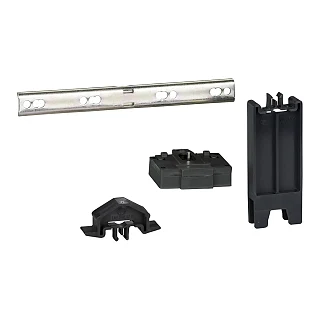 Schneider Electric LAEM4 Easy TeSys - mekanik kilitleme - LC1E80...E95 için