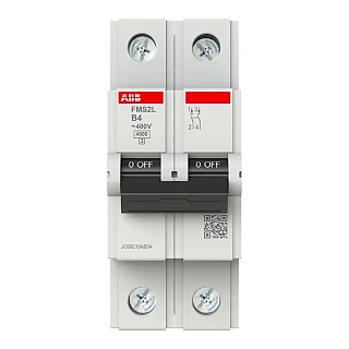 ABB 2TAZ151200R0045 FMS2LB4 Otomatik Sigorta