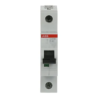 ABB 2CDS271001R0405 S201M-B40 Otomatik Sigorta