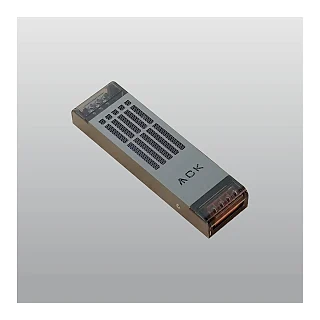 ACK AY05-01000 ACK Premium Series LED Sürücüler DC 12V (temsili görsel)