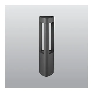 ACK AG43-02102 ACK Dallas Alüminyum LED Bahçe Armatürleri – 500mm