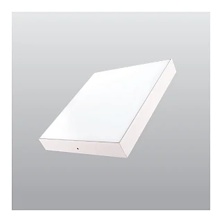 ACK AP06-01800 ACK Sıva Üstü Kare LED Panel (temsili görsel)