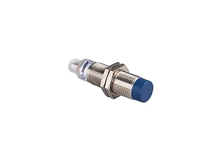 EMAS SIM18NM1NSX Metal Çıkık NPN-NO 8mm M12 Konnektör M18 Endüktif Sensör (temsili görsel)