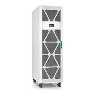 Schneider Electric E3MUPS60KHBS Easy UPS 3M 60 kVA 400 V 3:3 UPS, Başlatma, 5x8 (temsili görsel)