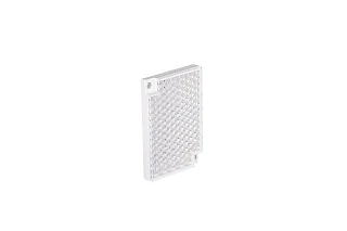 EMAS SPQREF1 Aksesuar Plastik Reflektör 40x60mm