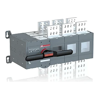 ABB 1SCA112709R1001 OTM2000E3CM230C Motorlu Transfer Şalteri (temsili görsel)