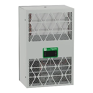 Schneider Electric NSYCU350DG Yan Bağlantılı Soğutma Ünitesi, Climasys CU, 350W, 230V, 50/60Hz, IP55