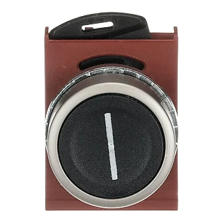 ABB 1SFA187111R9506 P9MPNNG028 Buton