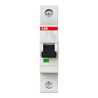 ABB 2CDS251001R0164 S201-C16 Otomatik Sigorta