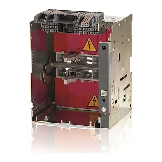 ABB 1SDA073907R1 E1.2 W FP Iu=1600 3p HR HR Çekmeceli Tip Sabit Parça