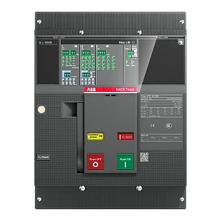 ABB 1SDA101366R1 XT7S M 800 Ekip Dip LS/I In=800A 3p F F Kompakt Şalter (temsili görsel)