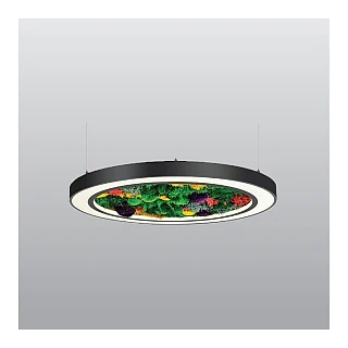 ACK AL02-22001 ACK Dekoratif LED Linear Armatürler (AL02-22001 …) (temsili görsel)